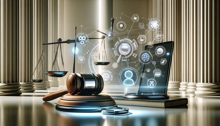 AI Tools for Efficient Law Firm SEO (2024)