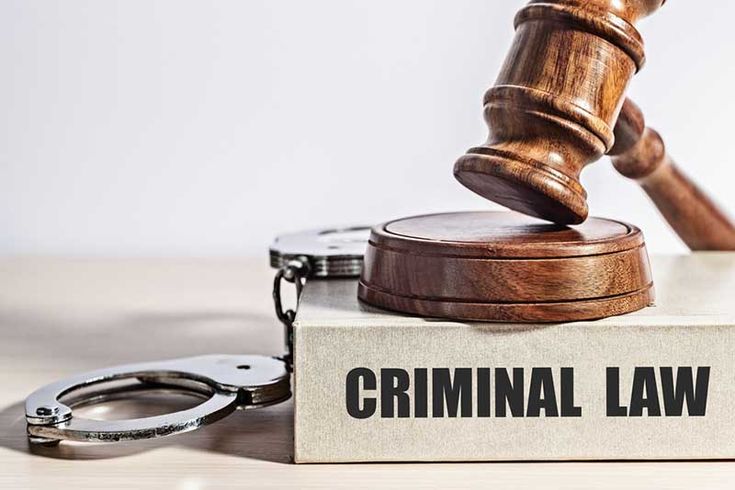 Criminal Law firm in Delhi NCR