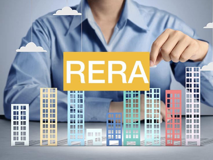 Know About RERA Act